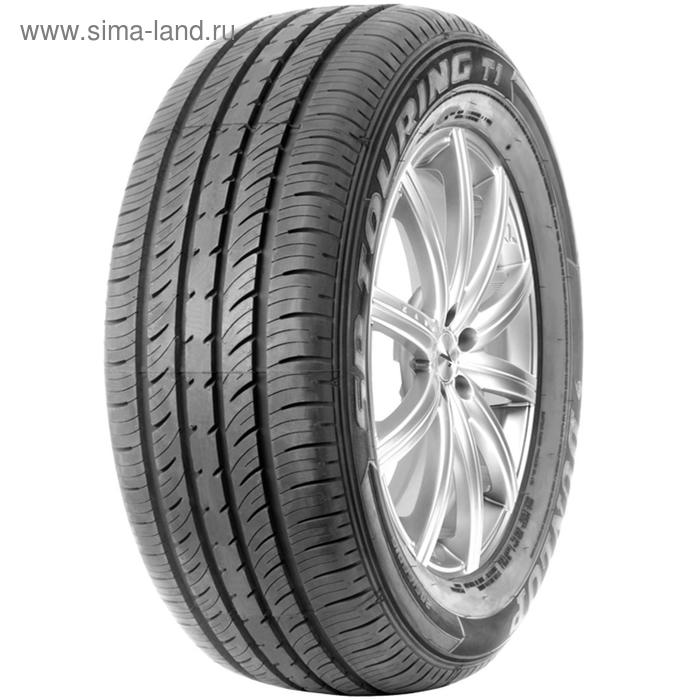 Шина летняя Dunlop SP Touring T1 205/60 R16 92H - Фото 1