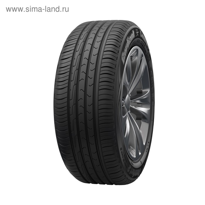 Шина летняя Cordiant Comfort-2 215/60 R17 100H - Фото 1