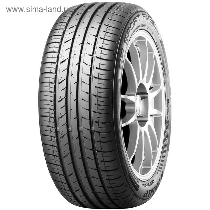 Шина летняя Dunlop SP Sport FM800 185/65 R15 88H - Фото 1