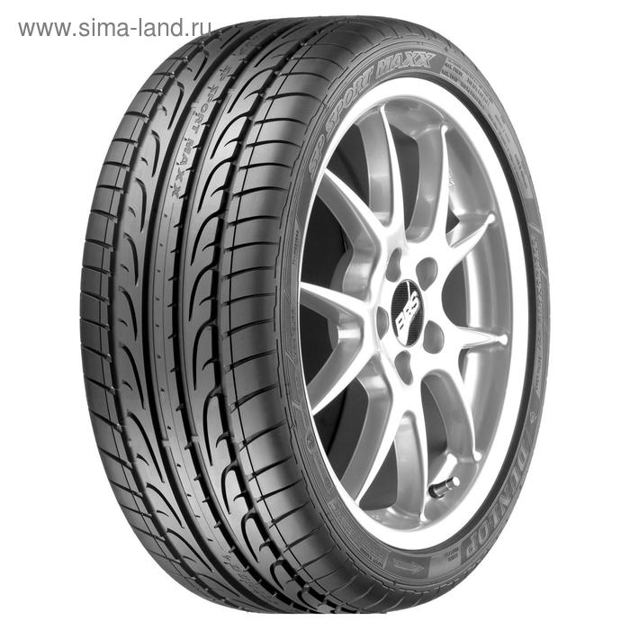 Шина летняя Dunlop SP Sport Maxx 195/50 R15 82W - Фото 1