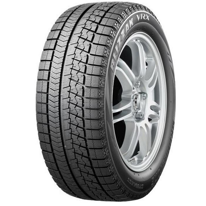 Шина зимняя нешипуемая Bridgestone Blizzak VRX 185/70 R14 88S - Фото 1