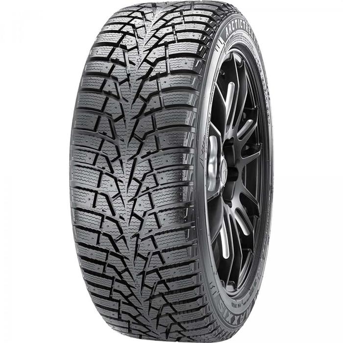 Шина зимняя шипованная Maxxis NS3 Arctic Trekker 235/65 R17 108T - Фото 1