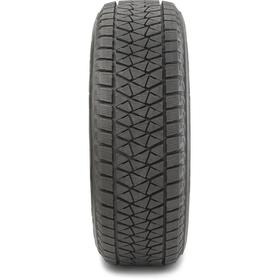 

Шина зимняя нешипуемая Bridgestone Blizzak DM-V2 285/60 R18 116R