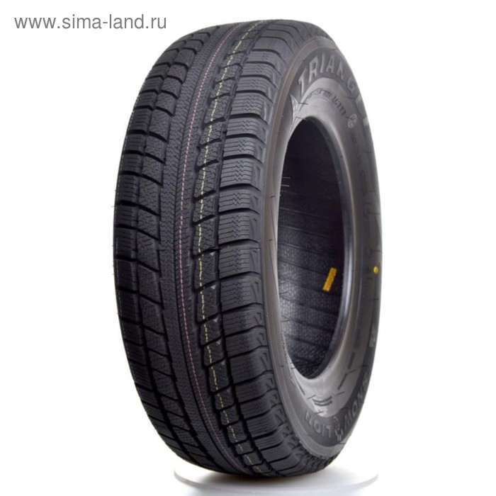 Зимняя нешипуемая шина Triangle TR777 215/60 R17 96H - Фото 1