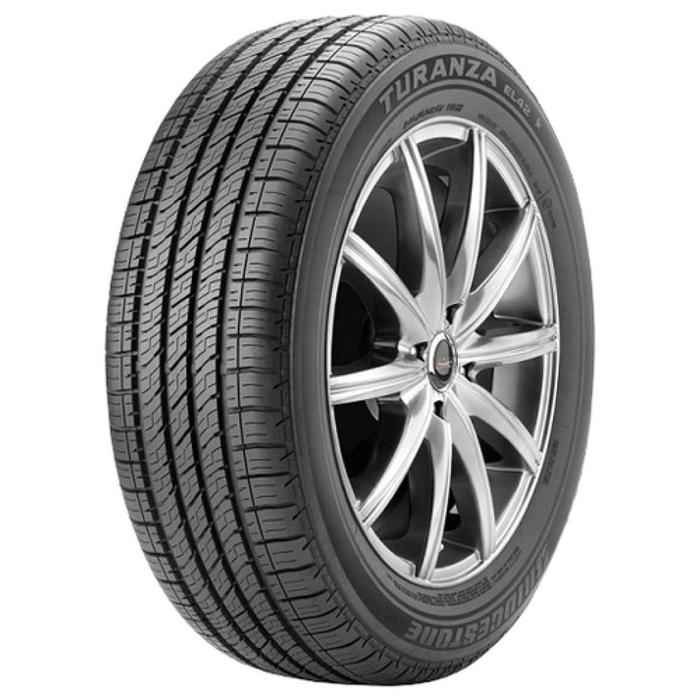 Шина летняя Bridgestone Turanza EL42 215/60 R17 96H - Фото 1