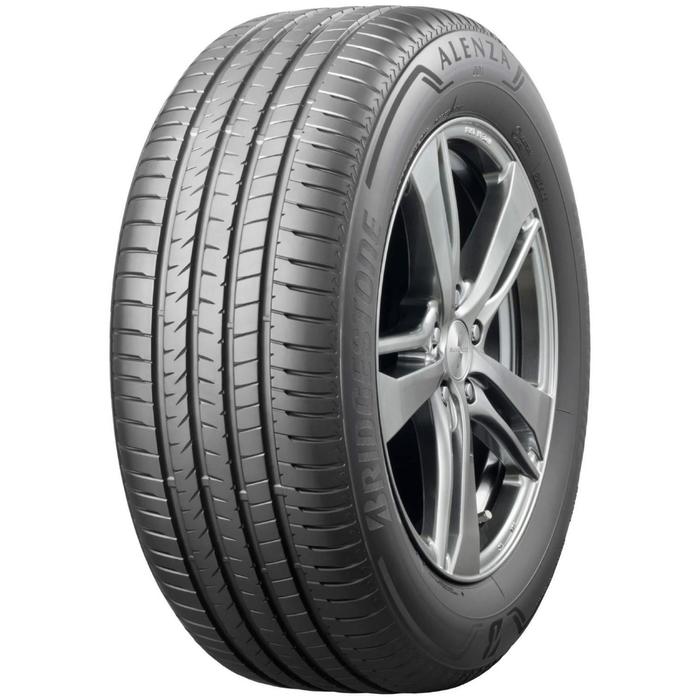 Шина летняя Bridgestone Alenza 001 255/55 R18 109Y - Фото 1