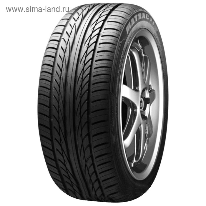 Шина летняя Marshal Matrac FX MU11 195/55 R15 85V - Фото 1