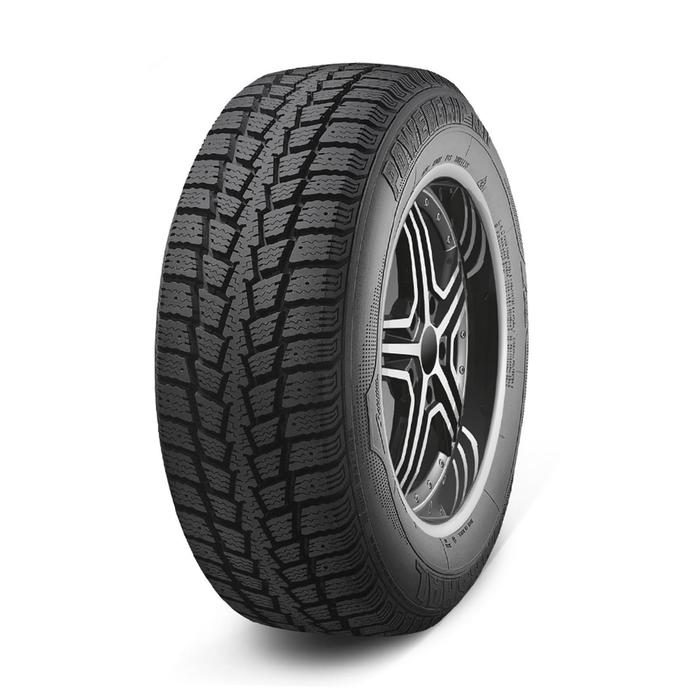 Шина зимняя шипованная Marshal PowerGrip KC11 225/75 R16C 110/107Q - Фото 1