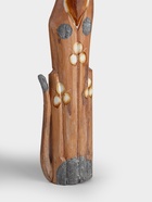 Сувенир «Кошка», 80 см, дерево  (артикул 1221813)  большой выбор товаров оптом и в розницу по низким ценам с доставкой