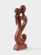 Сувенир «Союз», 30 см, дерево - Фото 3