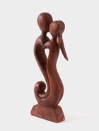 Сувенир «Союз», 30 см, дерево - Фото 4