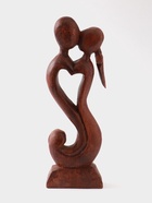 Сувенир «Союз», 30 см, дерево - Фото 5