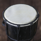 Музыкальный инструмент Барабан Джембе 20 см МИКС - Фото 9
