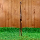 Сувенир дерево "Жираф" 80 см - Фото 3
