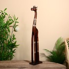 Сувенир дерево "Жираф" 80 см  МИКС - Фото 1