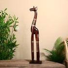 Сувенир дерево "Жираф" 80 см  МИКС - Фото 2