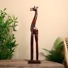 Сувенир дерево "Жираф" 80 см  МИКС - Фото 6