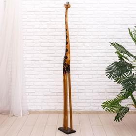 Сувенир дерево 'Жираф' 200 см