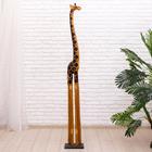 Сувенир дерево "Жираф" 200 см - Фото 2