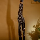 Сувенир дерево "Жираф" 200 см - Фото 5