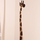 Сувенир дерево "Жираф" 200 см - Фото 6