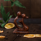 Сувенир «Нежность», 14×7×3 см, дерево - Фото 1