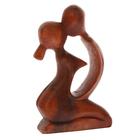 Сувенир «Нежность», 14×7×3 см, дерево - Фото 3