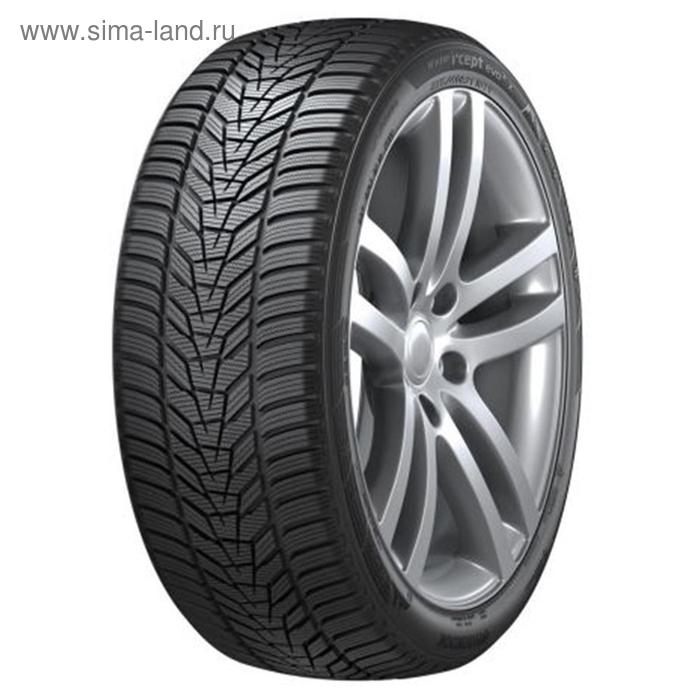 Шина зимняя нешипуемая Hankook W330A 235/50 R20 104W - Фото 1