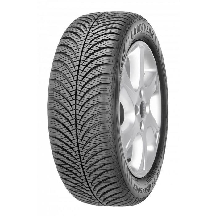 Шина всесезонная GoodYear Vector 4Seasons Gen-2 225/45 R18 95V RunFlat - Фото 1