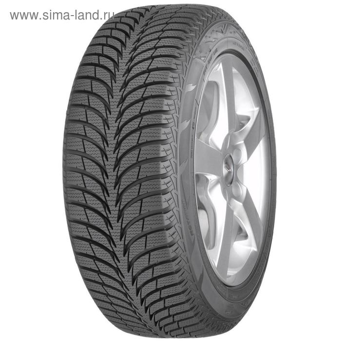 Шина зимняя нешипуемая GoodYear UltraGrip Ice+ 185/60 R15 88T - Фото 1