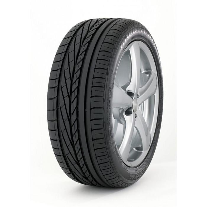 Шина летняя GoodYear Excellence 225/55 R17 97Y RunFlat (✩) - Фото 1