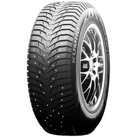 Шина зимняя шипованная Kumho WinterCraft ice Wi31 185/60 R15 88T