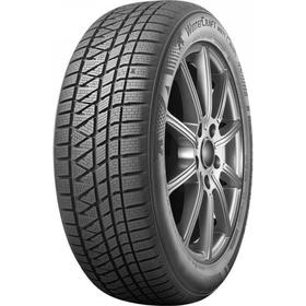 Шина зимняя нешипуемая Kumho WinterCraft SUV WS71 275/45 R21 110V 1449896