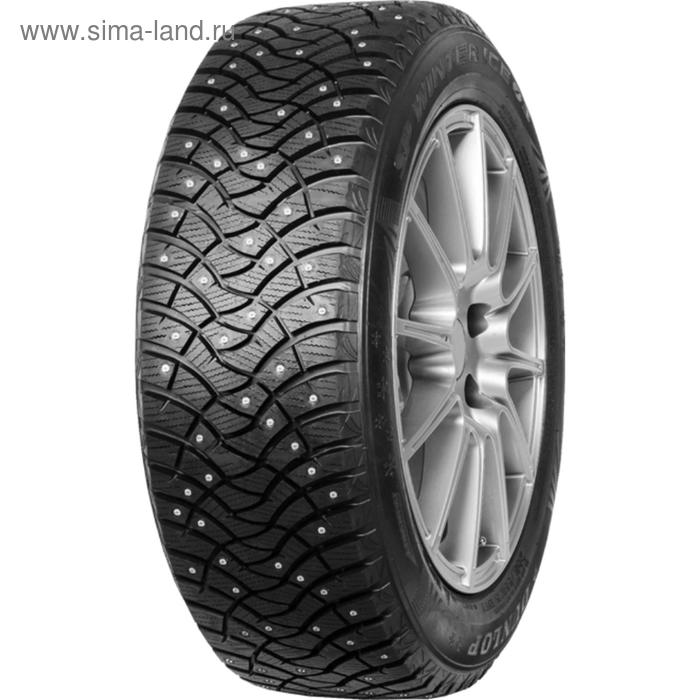 Шина зимняя шипованная Dunlop SP Winter Ice03 235/45 R17 97T - Фото 1