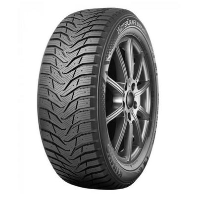 Шина зимняя нешипуемая Kumho WinterCraft SUV Ice WS51 265/65 R17 116T