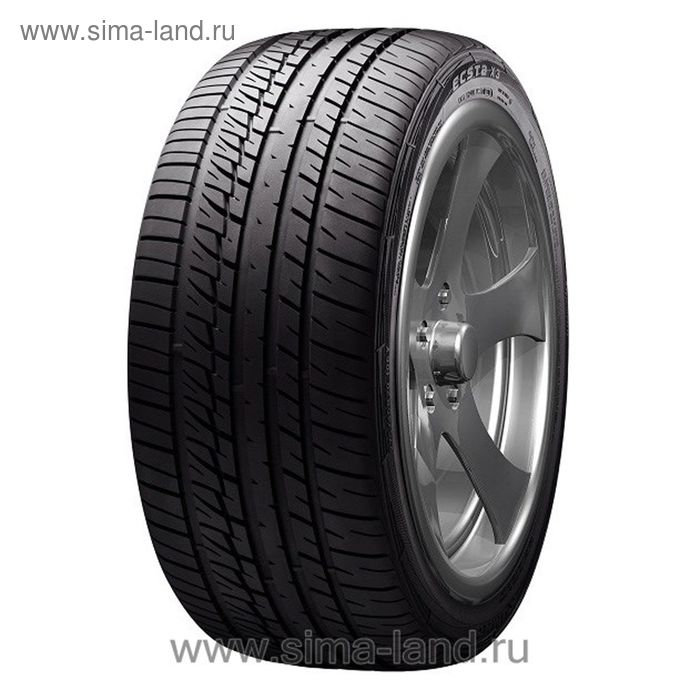 Шина летняя Kumho Matrac X3 KL17 275/40 R20 106Y - Фото 1