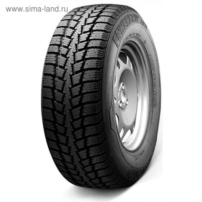 Шина зимняя шипованная Kumho PowerGrip KC11 265/75 R16C 123/120Q - Фото 1