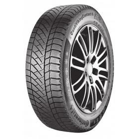 

Шина зимняя нешипуемая Continental VikingContact 6 185/65 R14 90T