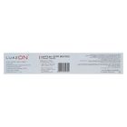 Щипцы-гофре мини Luazon LW-26, 25 Вт, керамические пластины, розовые - Фото 4