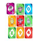 Карточная игра «UMO momento. Вечеринка», 70 карт - Фото 3