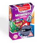 Карточная игра «UMO momento. Вечеринка», 70 карт - Фото 5