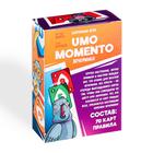 Карточная игра «UMO momento. Вечеринка», 70 карт - Фото 6