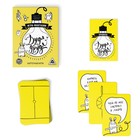 Настольная игра на ассоциации «Дудл-друдл», 70 карт, 8+ - Фото 2