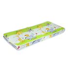 Детский матрас Dreamers Adventure (Приключение) 140х60х9 см, двусторонний - Фото 1