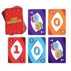 Карточная игра «UMOmomento», 70 карт - фото 3793896
