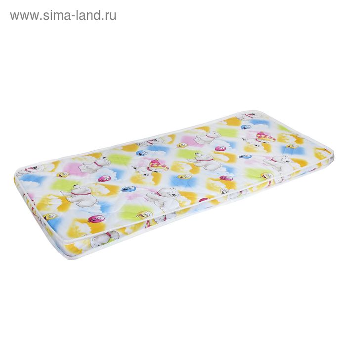 Детский матрас Dreamers Magik (Магия) 140х60х5 см, двусторонний - Фото 1