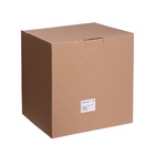 Вентилятор в салон автомобиля, на прищепке, 12 В, провод 1.2 м, d=19 см - Фото 5