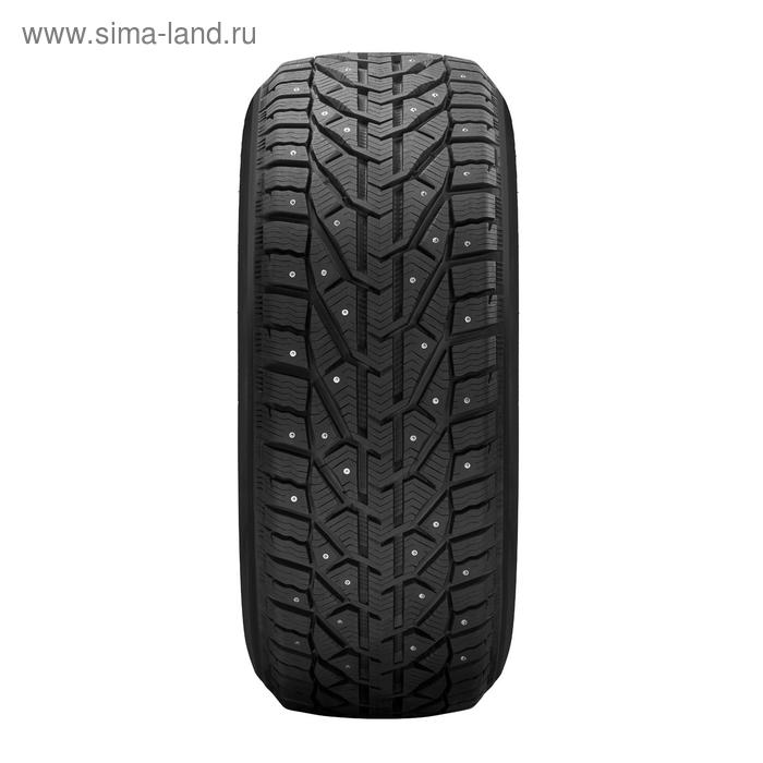 Шина зимняя шипованная Kormoran SUV Stud 275/40 R20 106T - Фото 1