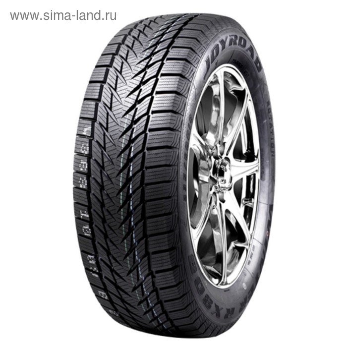 Зимняя нешипуемая шина Joyroad Winter RX808 205/55 R16 91T - Фото 1