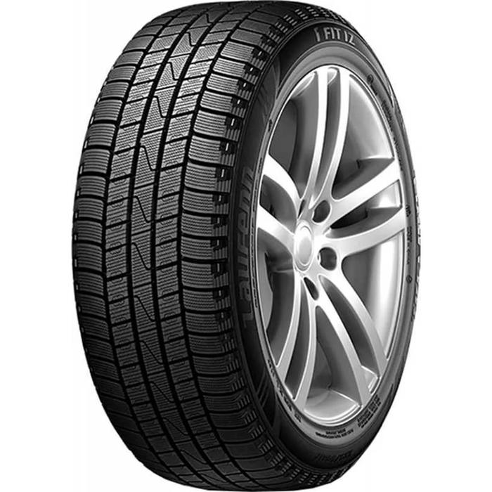 Шина зимняя нешипуемая Laufenn I-Fit IZ LW51 185/60 R15 84T - Фото 1